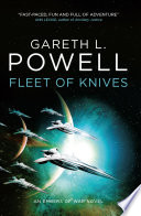 Fleet of Knives
